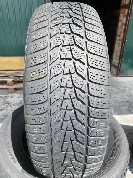 225/60R17 Hankook Winter ICept EVO3 01476 фото