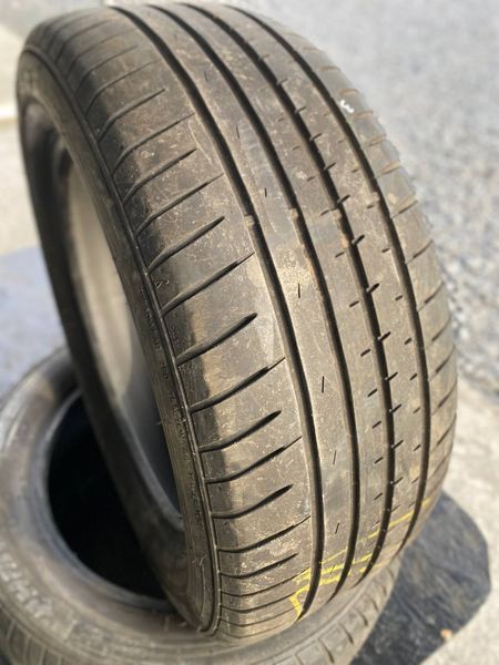 205/55R16 Hankook Ventus S1 EVO 0560 фото