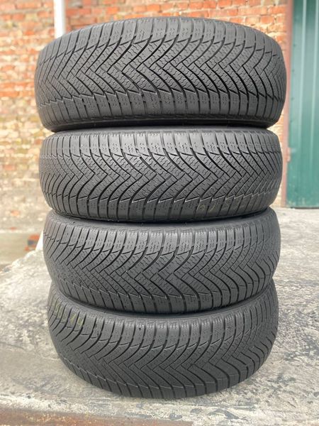 175/65R14 Imperial SnowDragon HP 01700olx фото