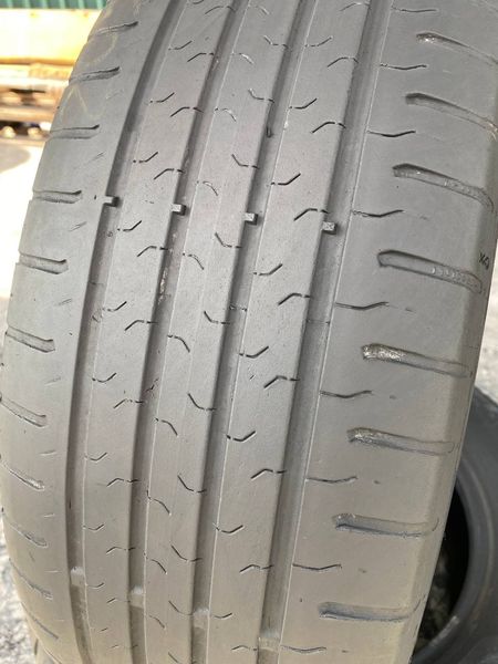 205/60R16 Continental ContiEcoContact 5 01345olx фото