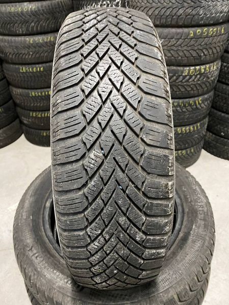 165/65R15 Continental WinterContact TS860 0030 фото