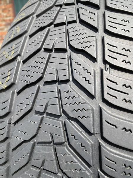 225/60R17 Hankook Winter ICept EVO3 01476 фото