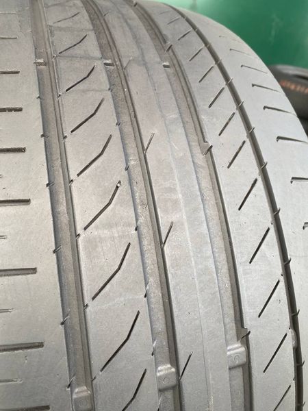 245/40R18 Continental ContiSportContact 5 01521 фото