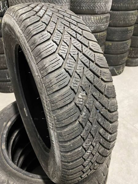 165/65R15 Continental WinterContact TS860 0030 фото