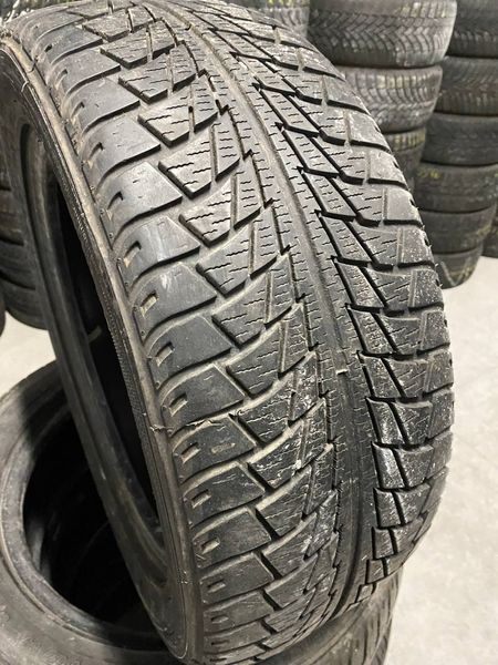 195/55R15 Nankang Snow SV-1 0509 фото