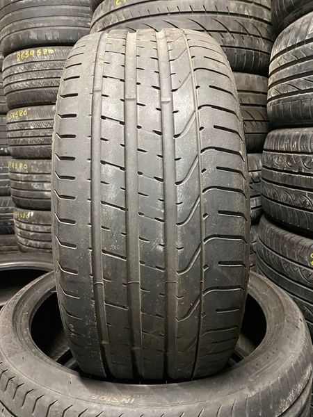 245/35R20 Pirelli PZero d0114olx фото