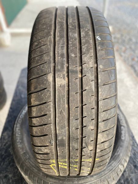 205/55R16 Hankook Ventus S1 EVO 0560 фото