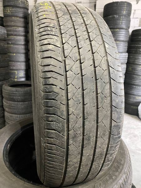 235/55R18 Dunlop SP Sport 270 d0249 фото