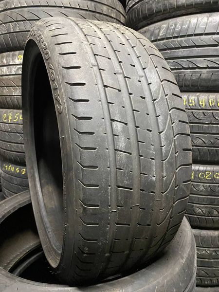 245/35R20 Pirelli PZero d0114olx фото