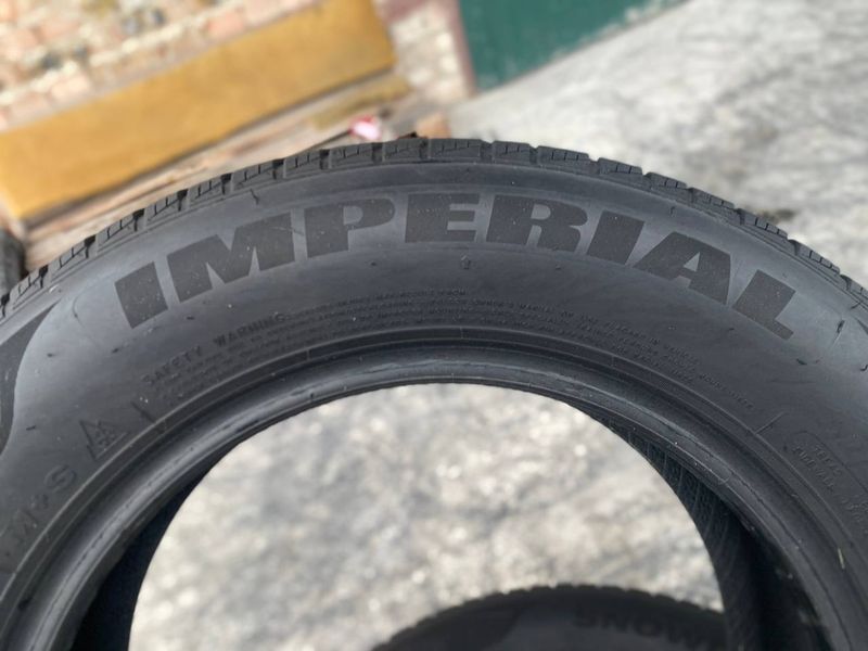 175/65R14 Imperial SnowDragon HP 01700olx фото