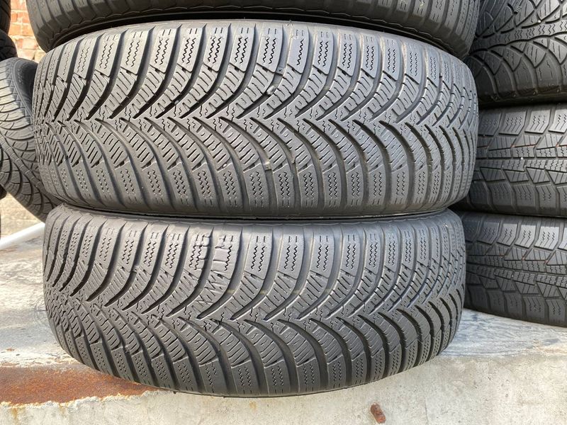 175/65R14 Hankook Winter ICept RS2 0409olx фото