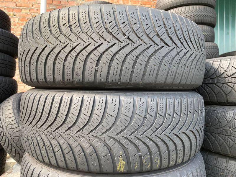 175/65R14 Hankook Winter ICept RS2 0409olx фото