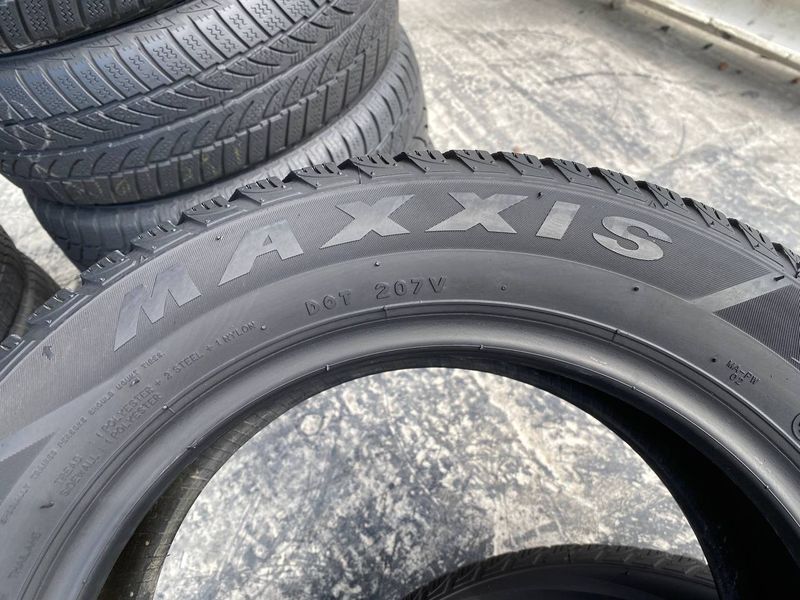 185/60R15 Maxxis Presa Snow 0461 фото