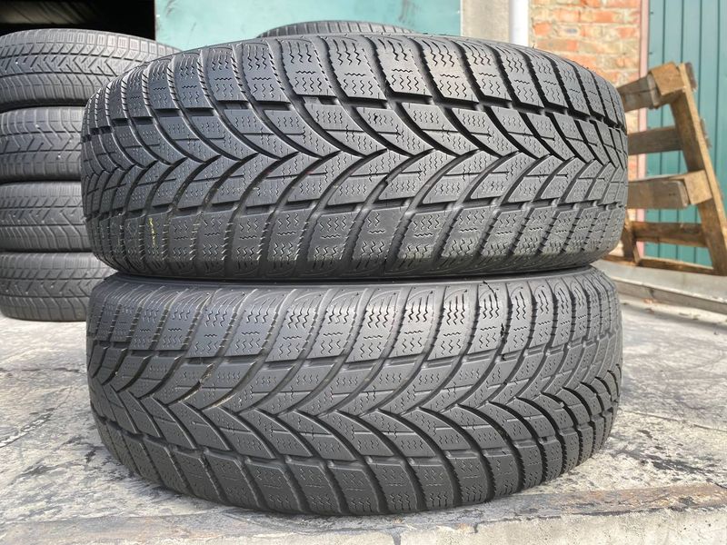 185/60R15 Maxxis Presa Snow 0461 фото