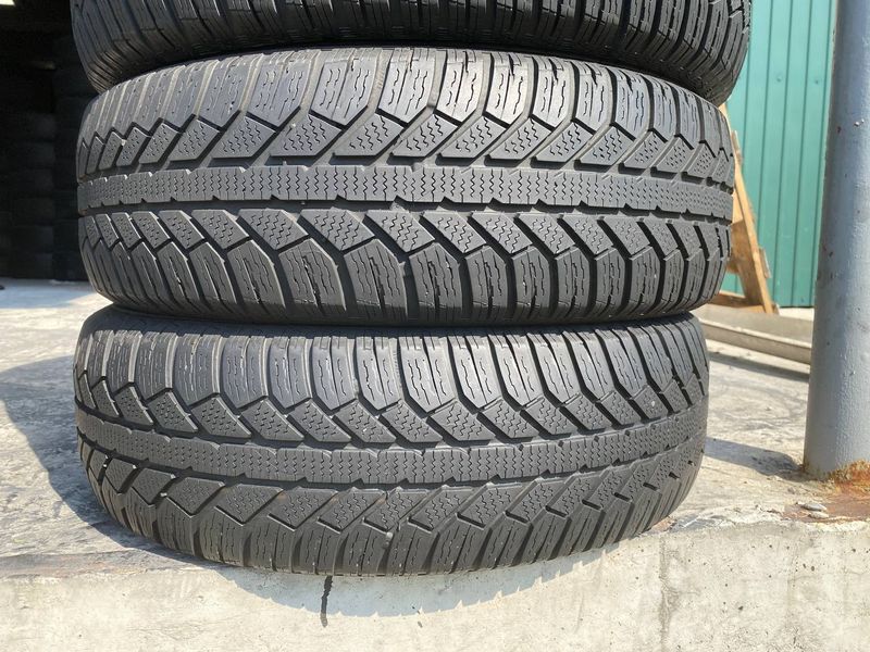 185/65R15 Semperit Master-Grip 2 0078 фото