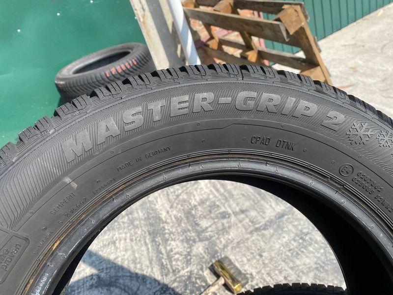 185/65R15 Semperit Master-Grip 2 0078 фото