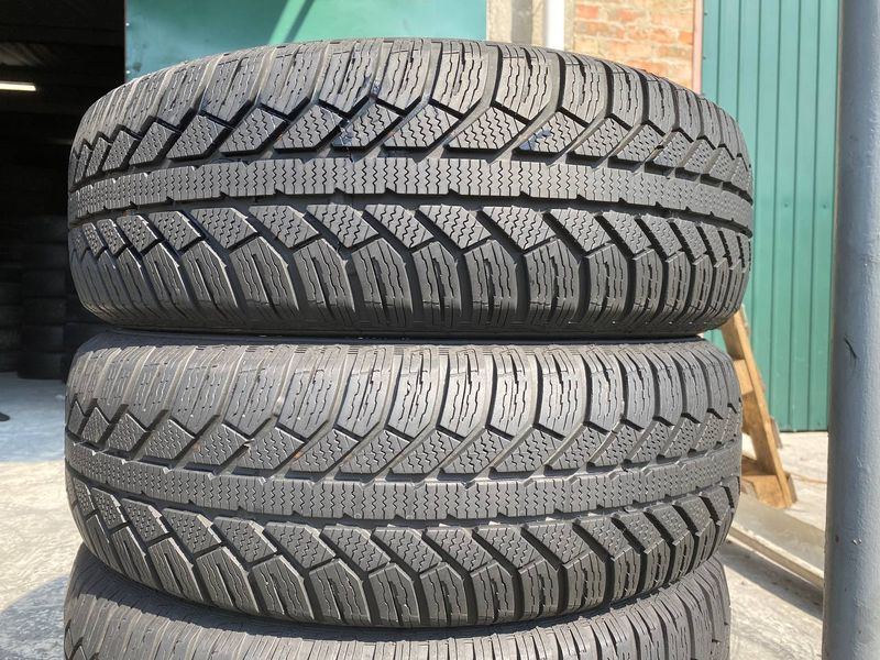 185/65R15 Semperit Master-Grip 2 0078 фото