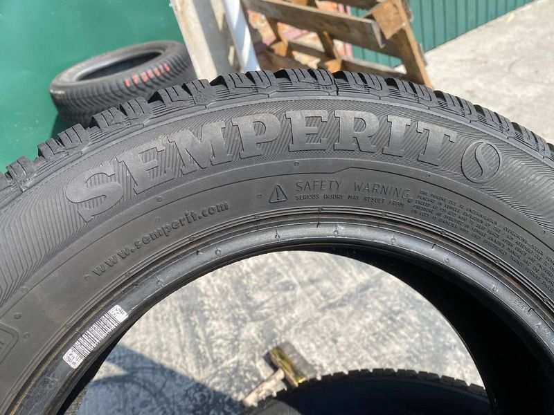 185/65R15 Semperit Master-Grip 2 0078 фото