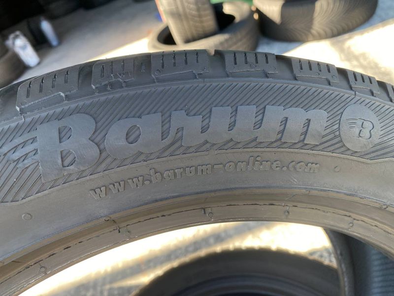 205/50R17 Barum Polaris 3 0752 фото