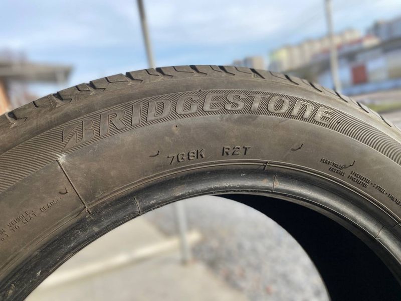 205/55R16 Bridgestone Turanza T001 0137olx фото