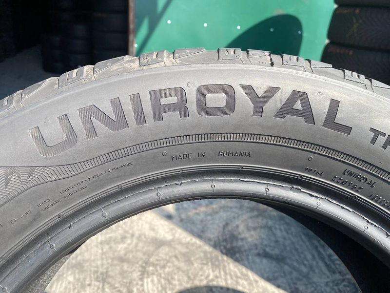 205/60R16 Uniroyal MS plus 77 0654 фото