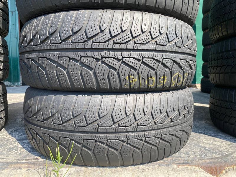 205/60R16 Uniroyal MS plus 77 0654 фото