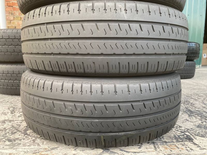 205/65R16C Hankook Radial RA28 d0022 фото