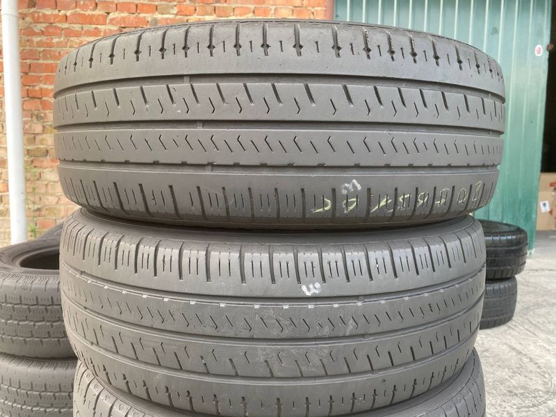 205/65R16C Hankook Radial RA28 d0022 фото