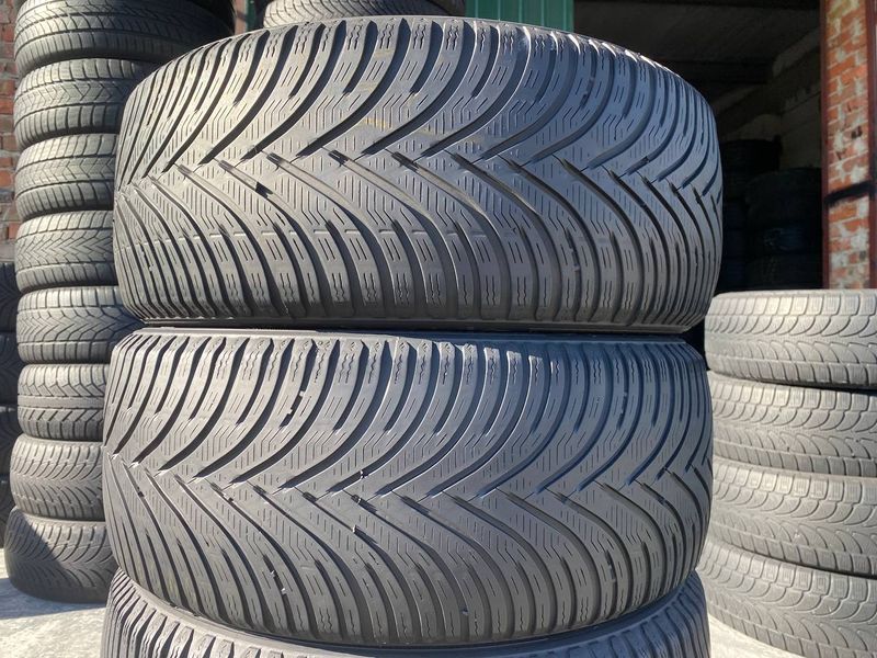 225/45R17 Kleber Krisalp HP3 d0412 фото