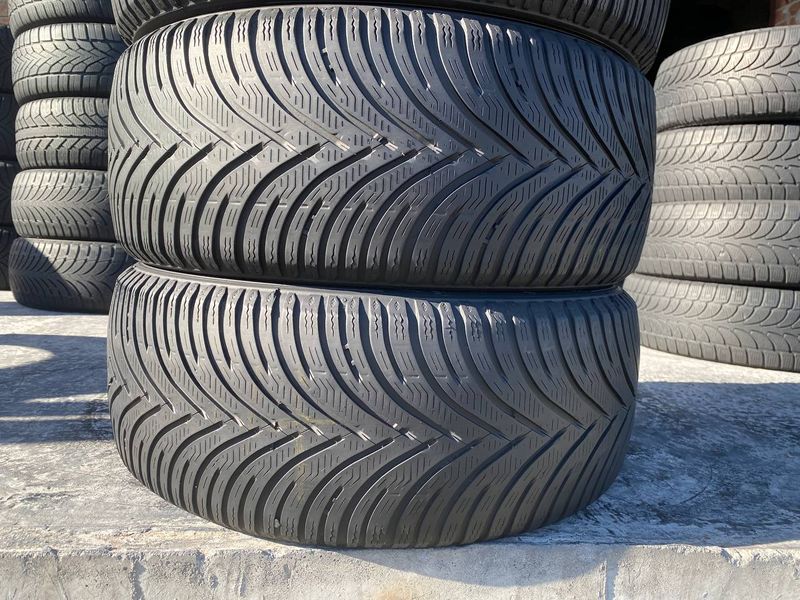 225/45R17 Kleber Krisalp HP3 d0412 фото