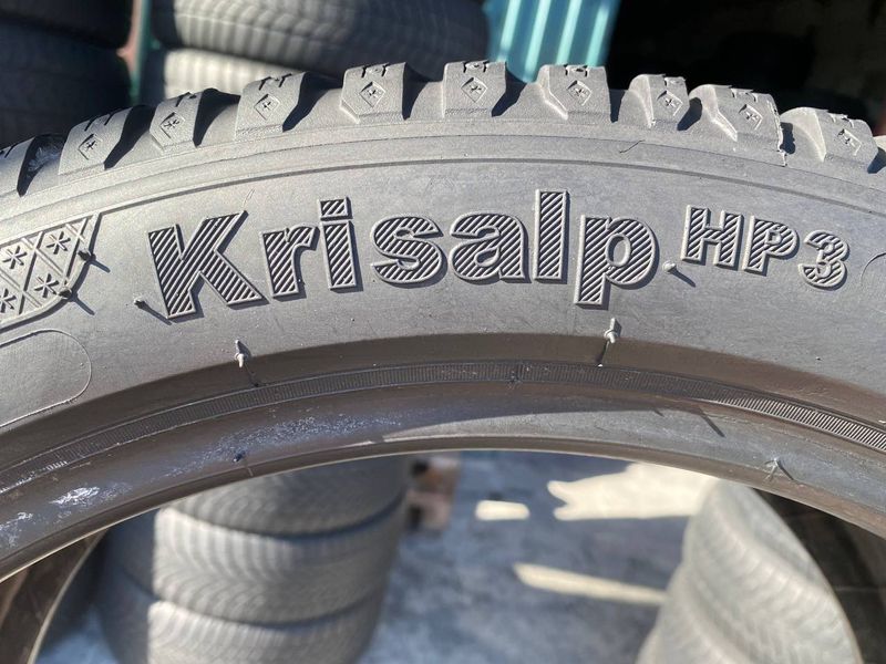 225/45R17 Kleber Krisalp HP3 d0412 фото