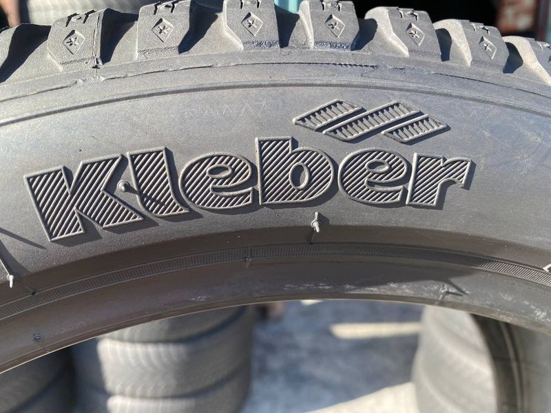 225/45R17 Kleber Krisalp HP3 d0412 фото