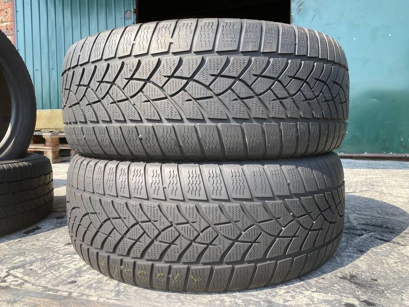 245/55R17 Goodyear UltraGrip Performance d0380 фото