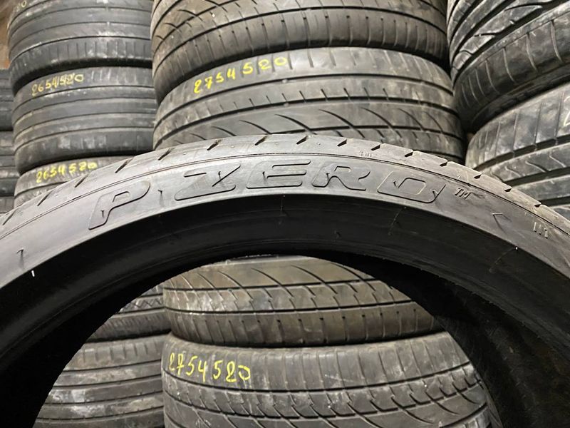 245/35R20 Pirelli PZero d0114olx фото