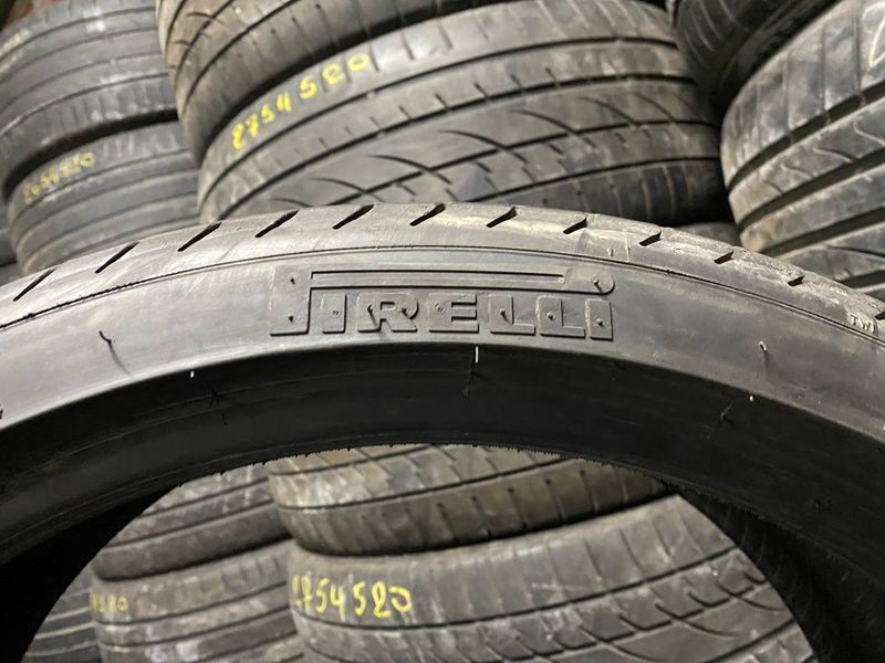 245/35R20 Pirelli PZero d0114olx фото