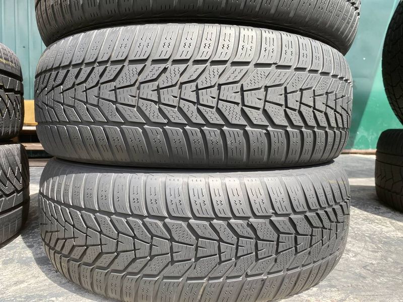 225/60R17 Hankook Winter ICept EVO3 01476 фото