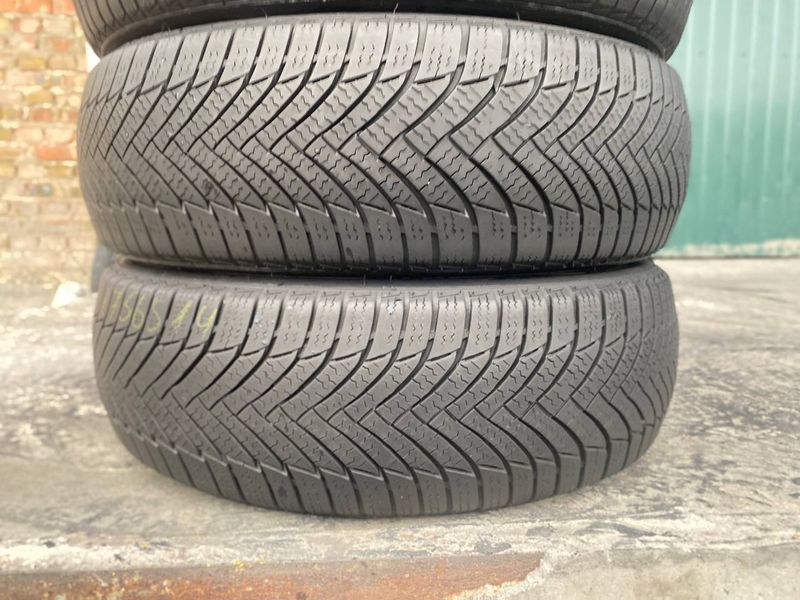 175/65R14 Imperial SnowDragon HP 01700olx фото