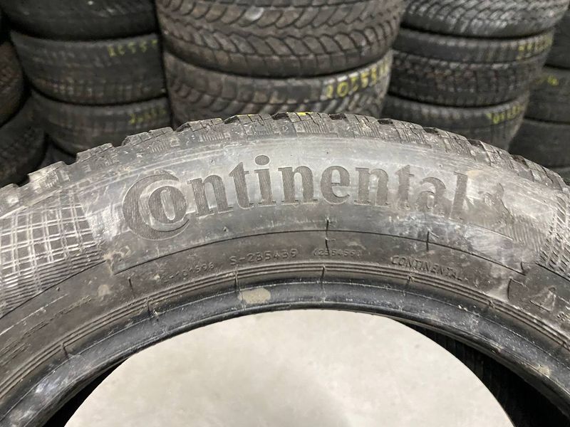 165/65R15 Continental WinterContact TS860 0030 фото