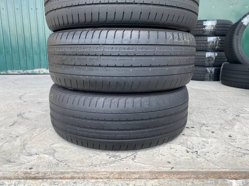 225/40R19 Pirelli P Zero 0958 фото