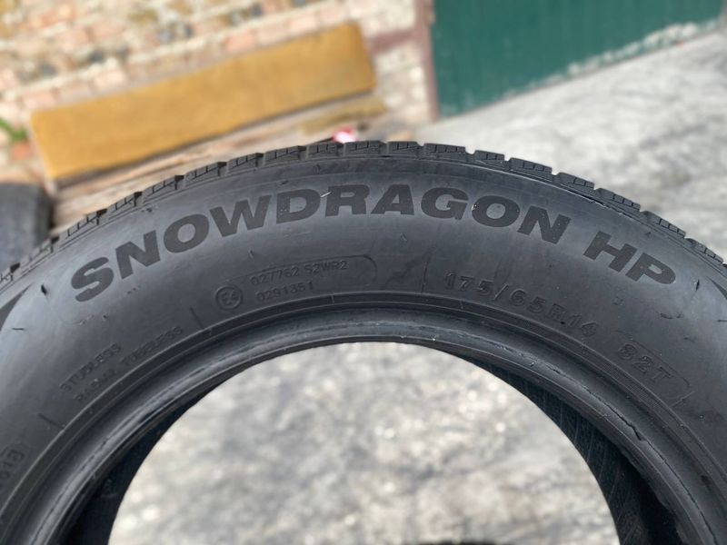 175/65R14 Imperial SnowDragon HP 01700olx фото