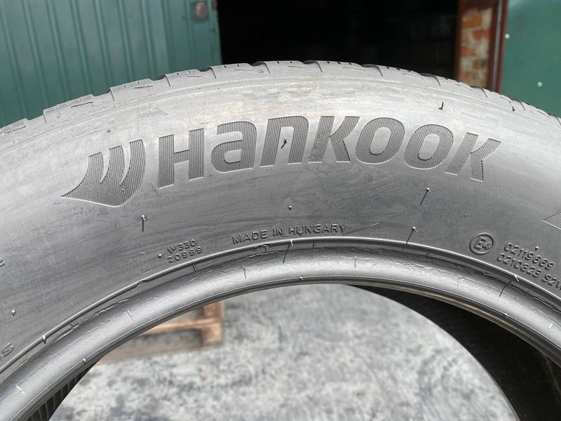 225/60R17 Hankook Winter ICept EVO3 01476 фото