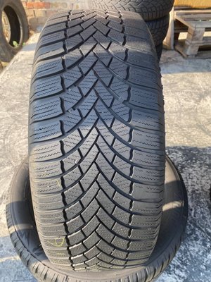 195/55R16 Bridgestone Blizzak LM005 012olx фото