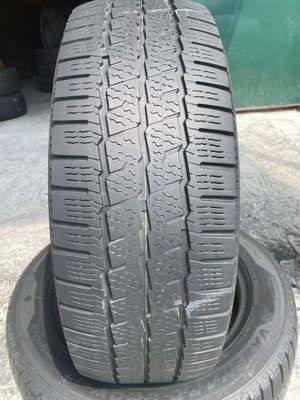 215/60R17C Maxxis VanSmart Snow WL2 d0057olx фото