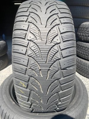 225/45R17 Nord Frosti Winter Tact 0758 фото