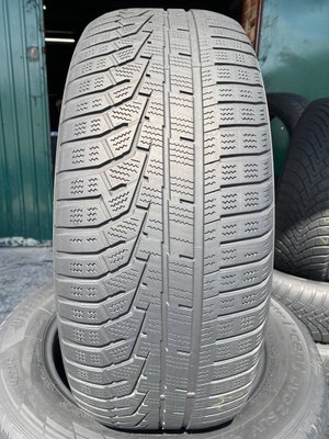 235/60R17 Hankook Winter I`Cept evo2 SUV d0382 фото