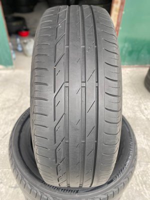 205/55R17 Bridgestone Turanza T001 0964olx фото