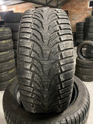 225/45R17 Nord Frosti Winter Tact 0758 фото