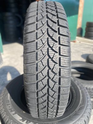 175/80R14 Bridgestone Blizzak LM-18 01706olx фото