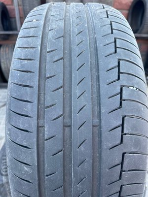 255/55R20 Continental PremiumContact 6 01648olx фото