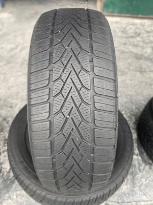 195/55R16 Semperit Speed-Grip2 01755 фото